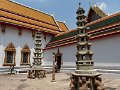 Bangkok Wat Pho P0768